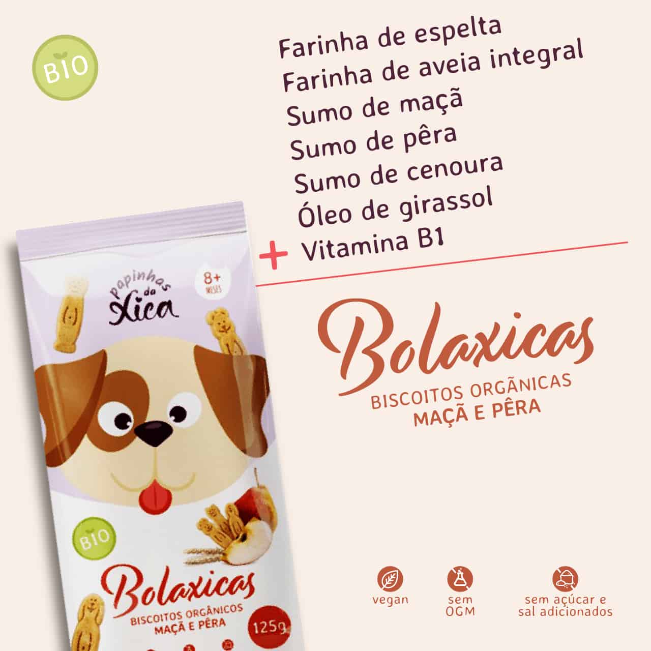 Bolaxicas