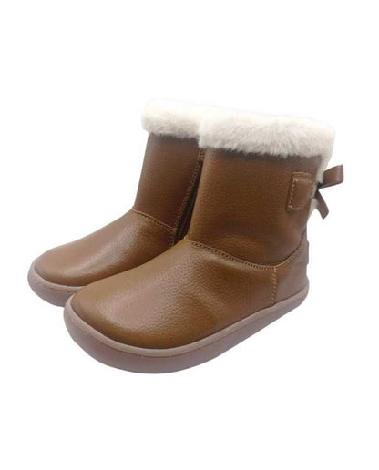 Chetto Barefoot - Bota Couro