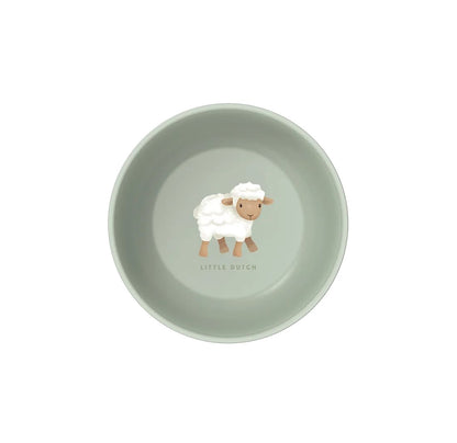 Litthe Dutch - Tigela  Infantil. Little Farm