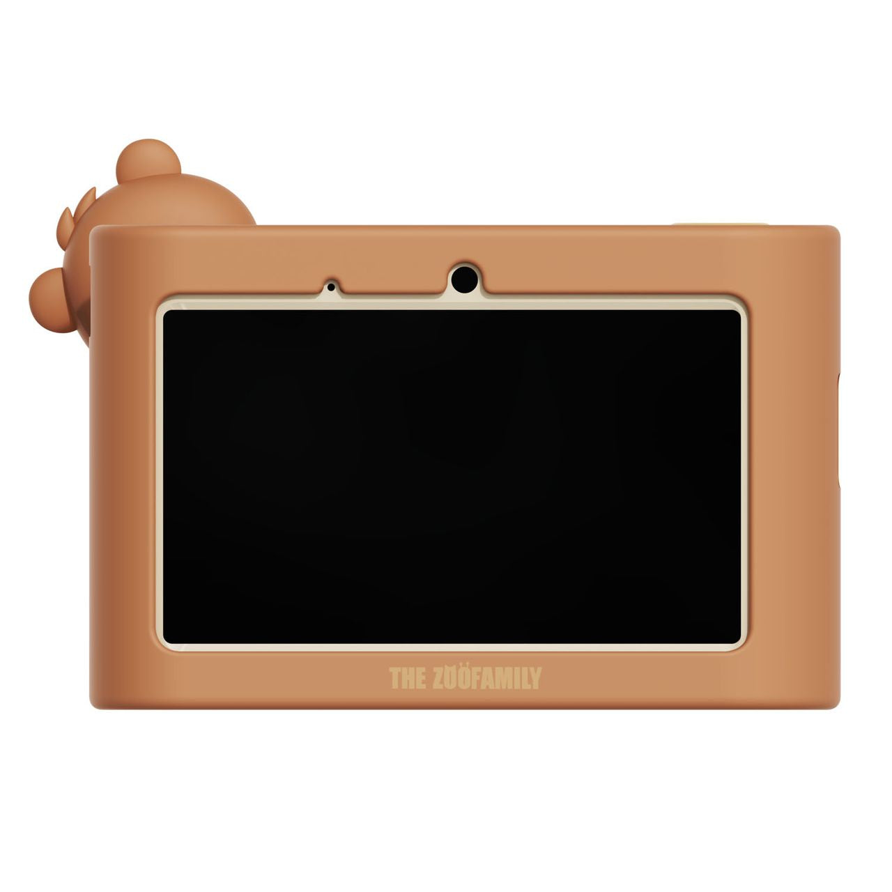 Máquina Fotográfica Infantil The Zoo Family – Urban Zoo Urso (The Bear)