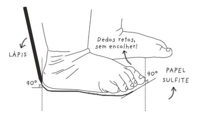 Sapatilhas Bossy Candy Dream