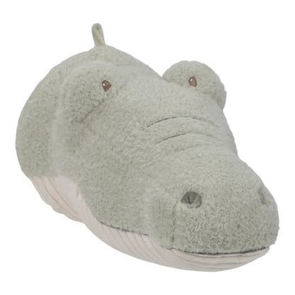 Cabeça de Animal Crocodilo, Safari Friends