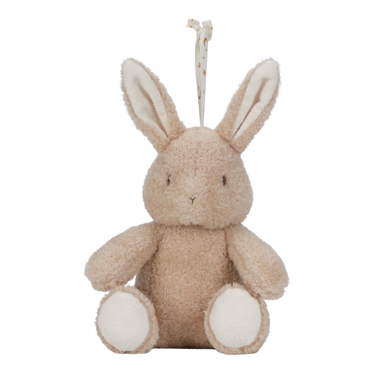 Cuddle Bunny Light & Sound GRS, Little Dutch