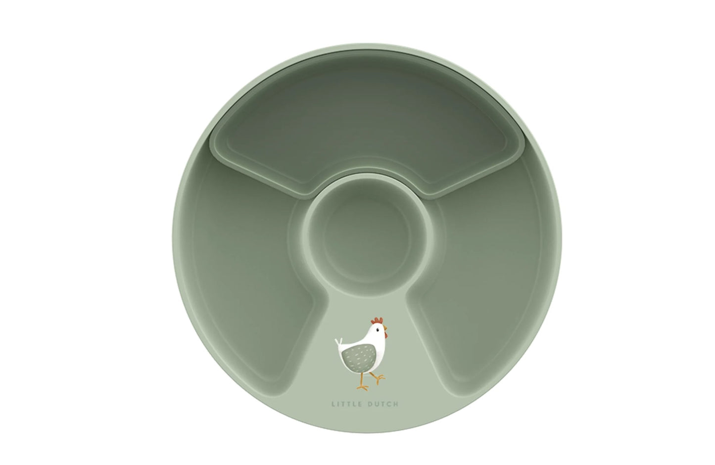 Little Dutch - Prato com Divisórias, Little Farm