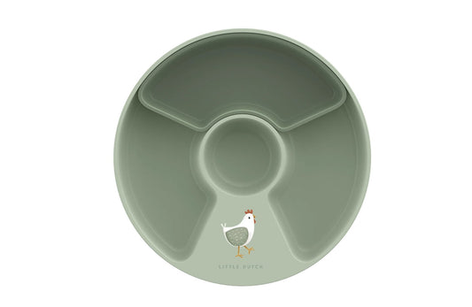 Little Dutch - Prato com Divisórias, Little Farm