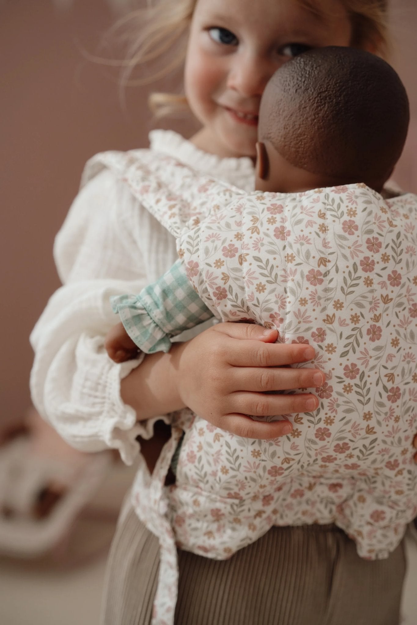 Marsúpio de Bebé, Little Dutch