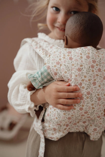 Marsúpio de Bebé, Little Dutch