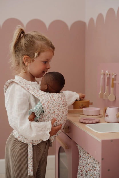 Marsúpio de Bebé, Little Dutch