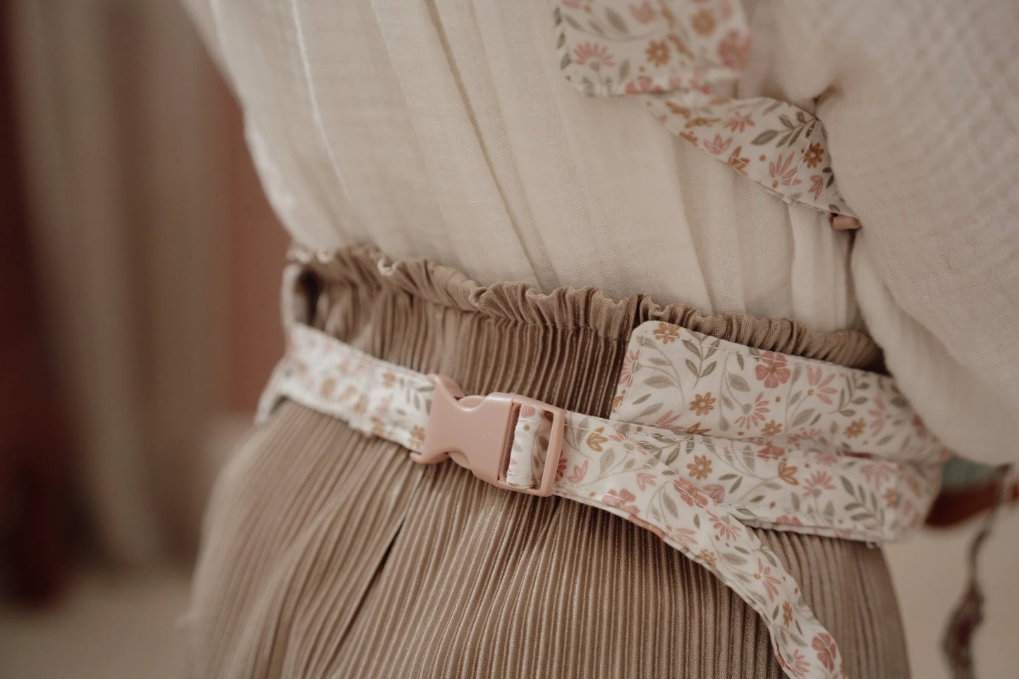 Marsúpio de Bebé, Little Dutch