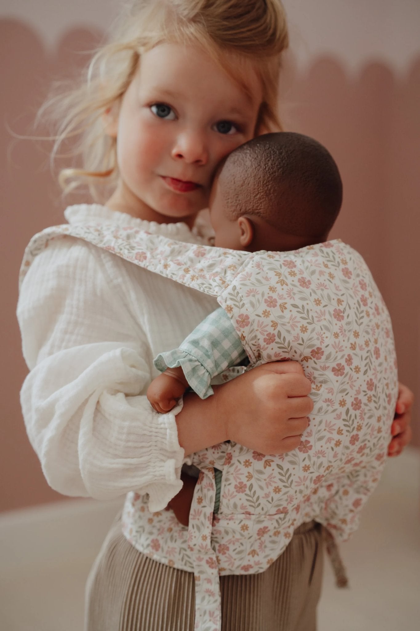 Marsúpio de Bebé, Little Dutch