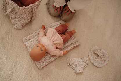 Mala de Cuidados de Bebé, Little Dutch