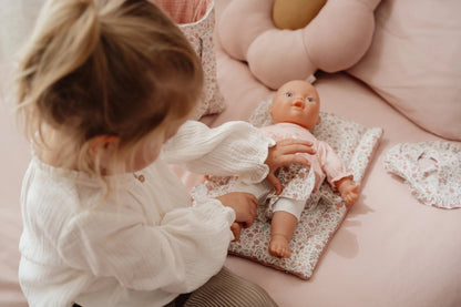 Mala de Cuidados de Bebé, Little Dutch