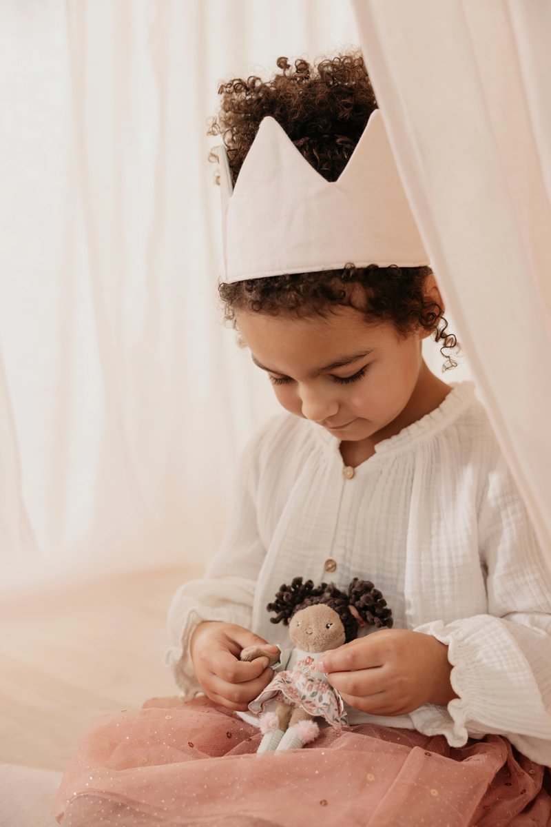Mini Boneca Evi 