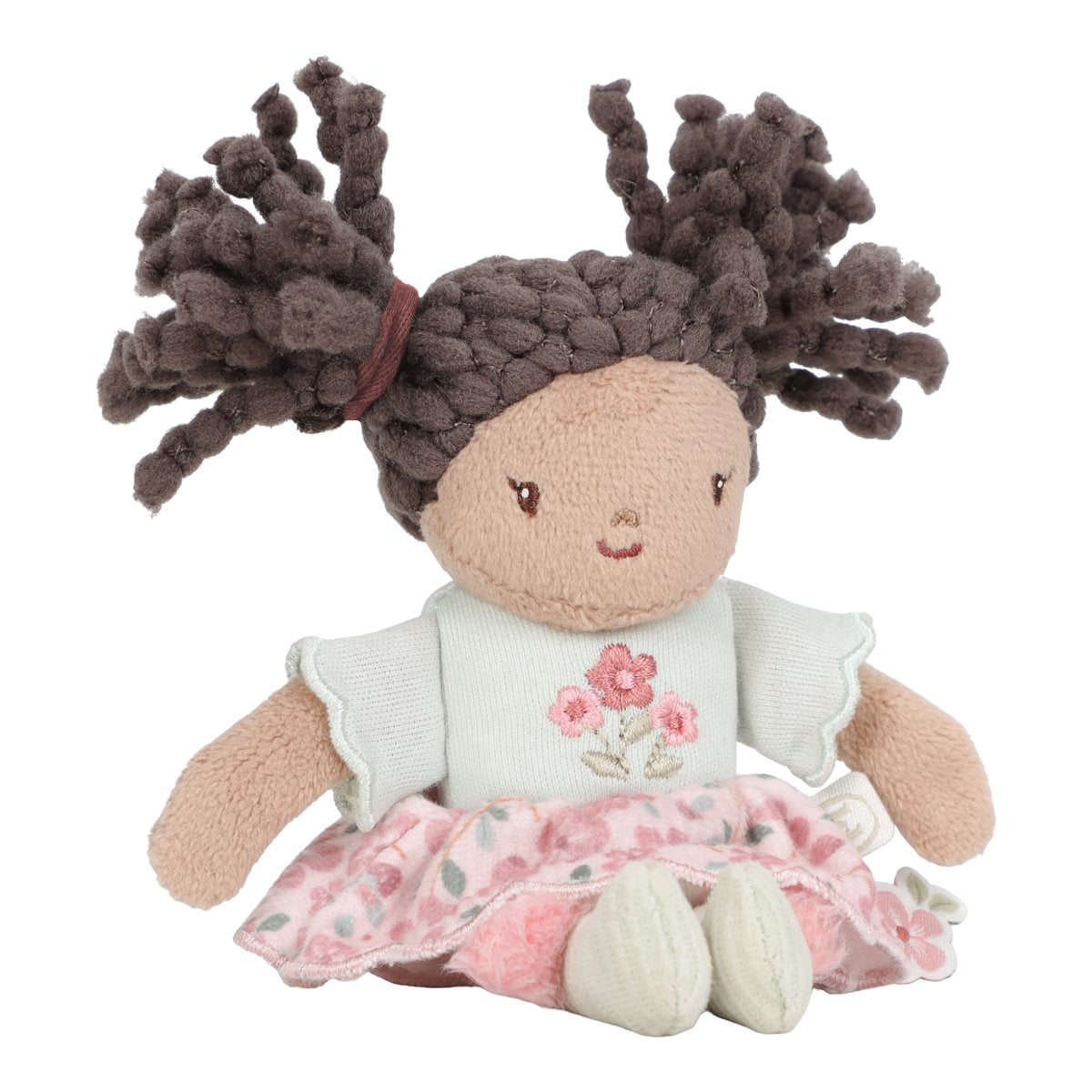 Mini Boneca Evi 