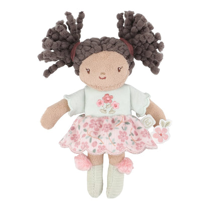 Mini Boneca Evi 