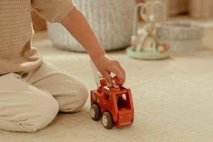 Camião de bombeiros FSC, Little Dutch