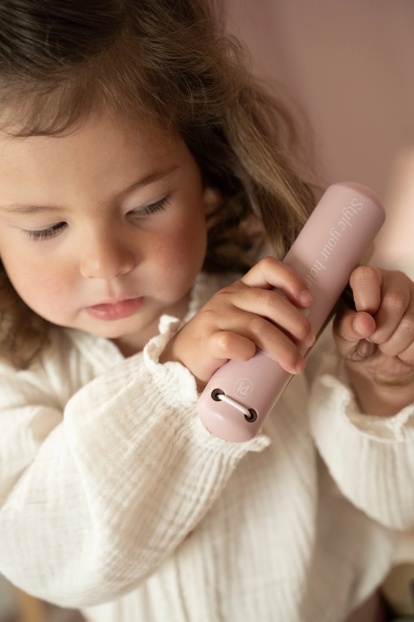 Set de Cabeleireiro, Little Dutch