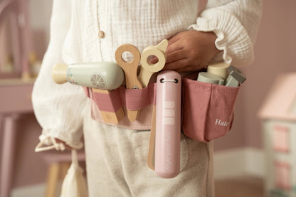 Set de Cabeleireiro, Little Dutch