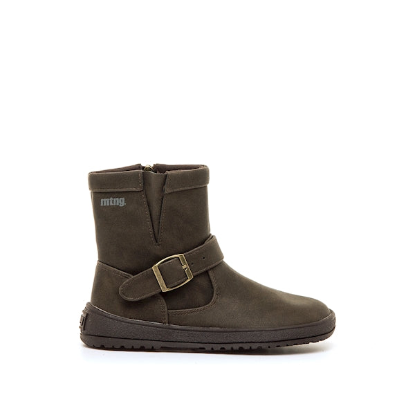 MTNG Mustang Free (Júnior) Botas Sorbo Moka