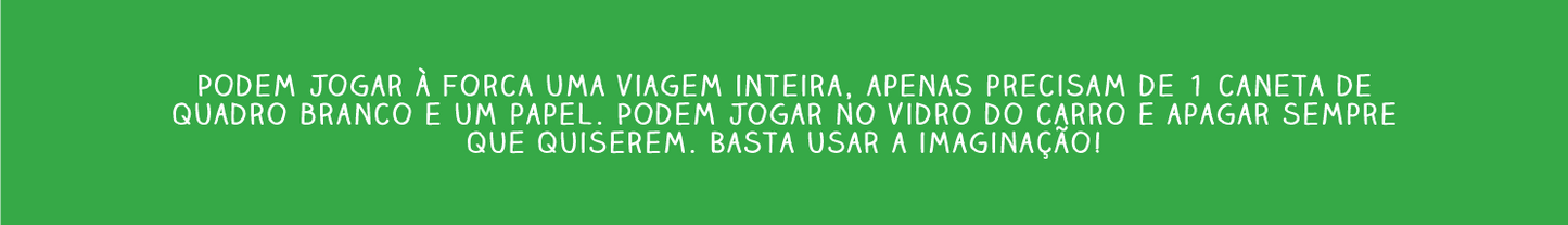 52 desafios em viagem happy gangue