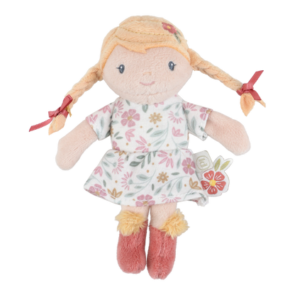 Mini Boneca Julia
