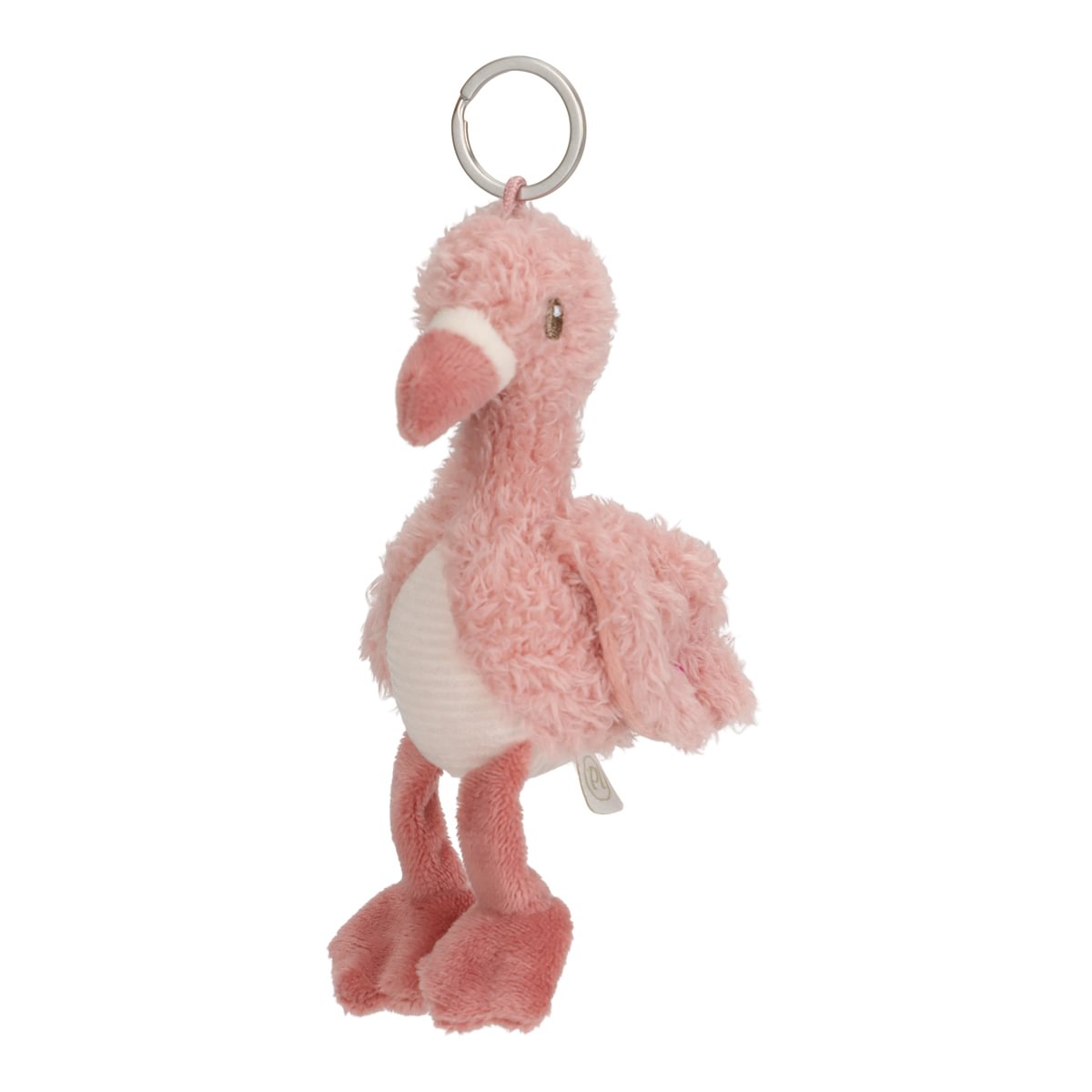Porta-Chaves Flamingo, Safari Friends