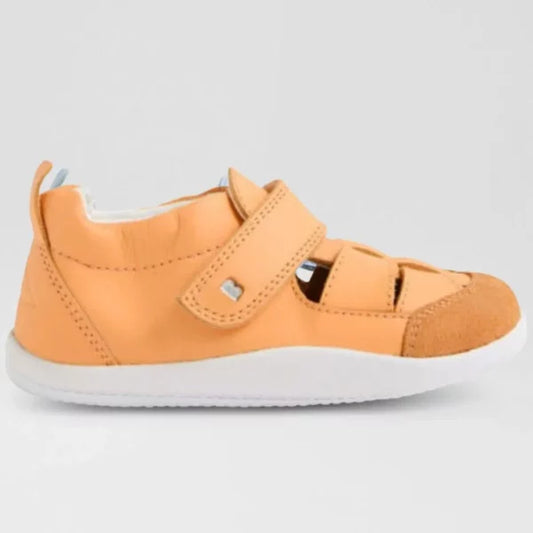 Bobux Xplorer Maris, Peach Jelly