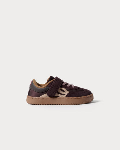 Lejan One, Burgundy