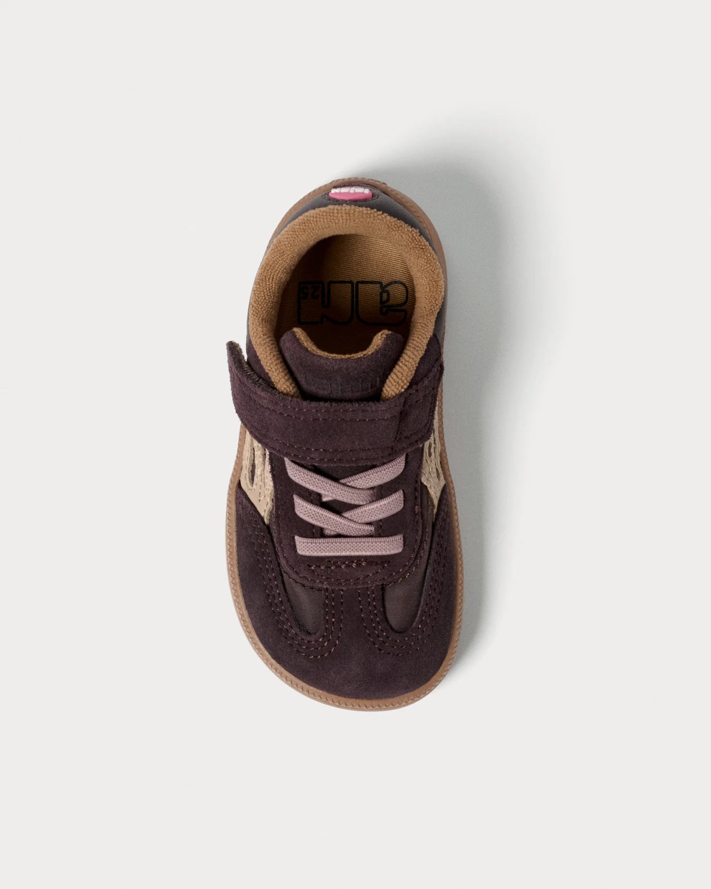 Lejan One, Burgundy