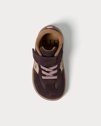 Lejan One, Burgundy
