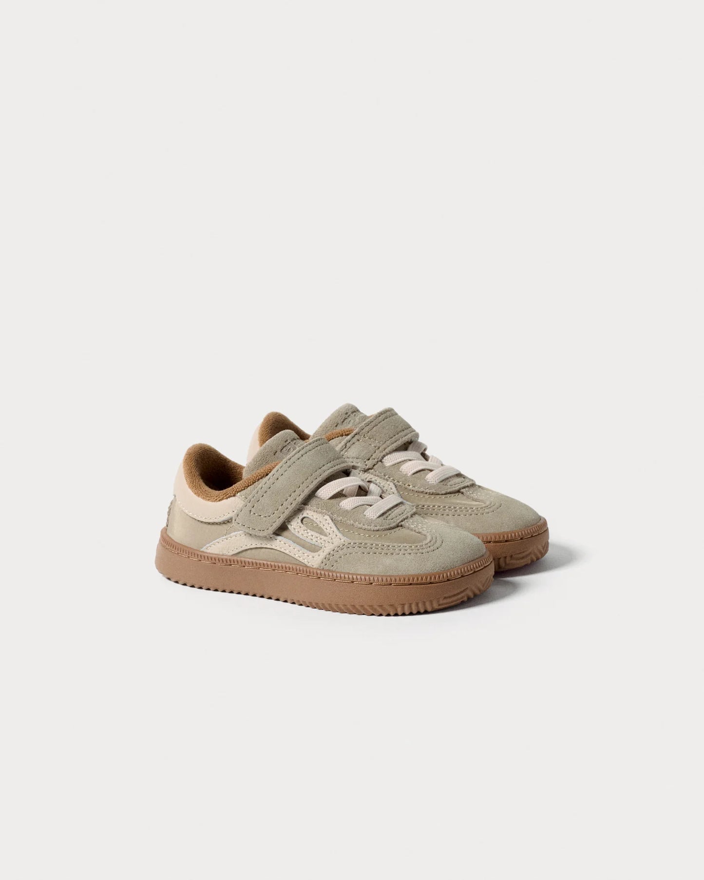 Lejan One, Dark Beige