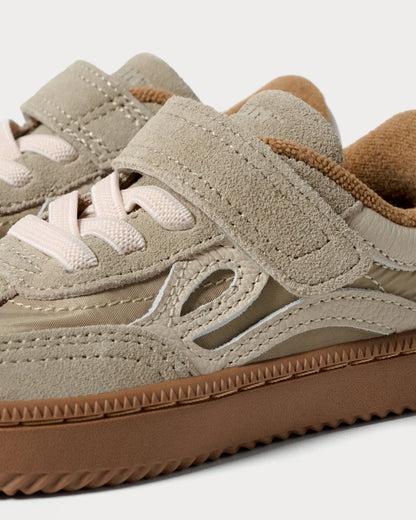 Lejan One, Dark Beige
