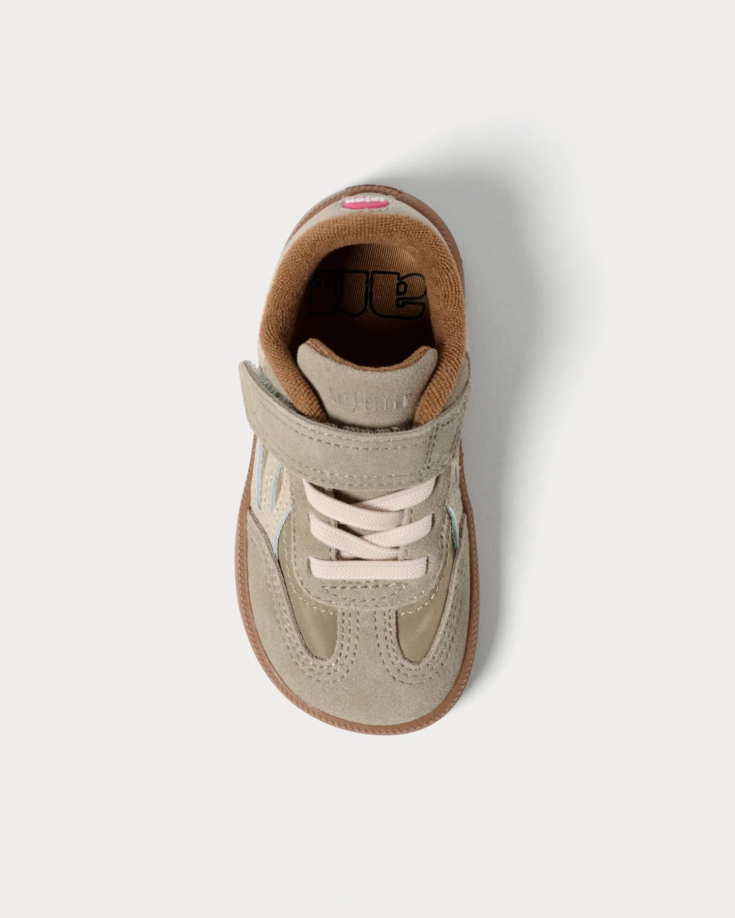 Lejan One, Dark Beige