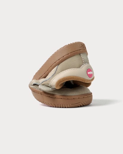 Lejan One, Dark Beige