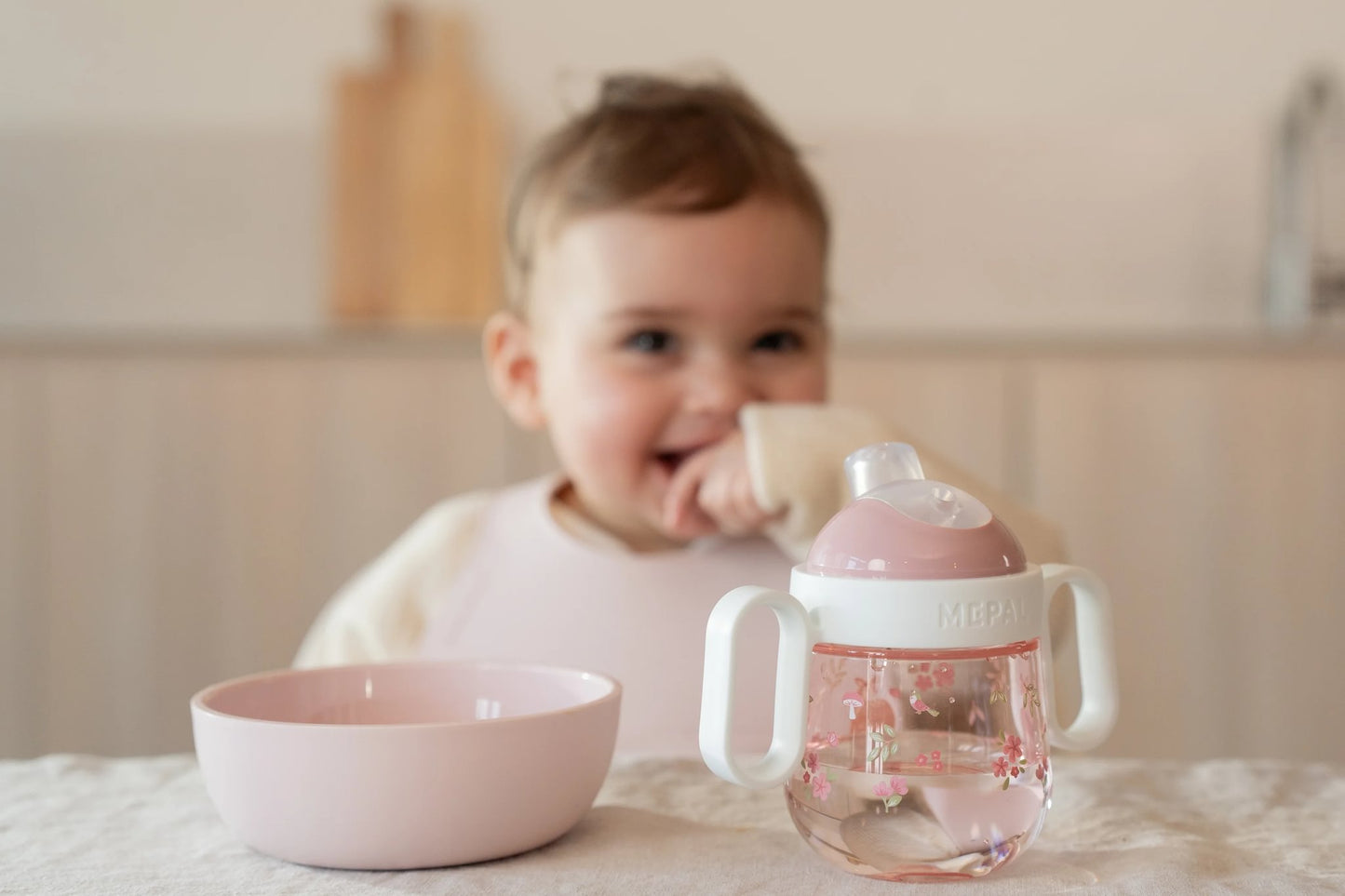 Little Dutch, Tigela Infantil, Fairy Garden