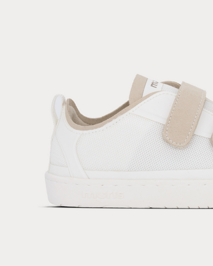 Muris Petranova Júnior, Stone