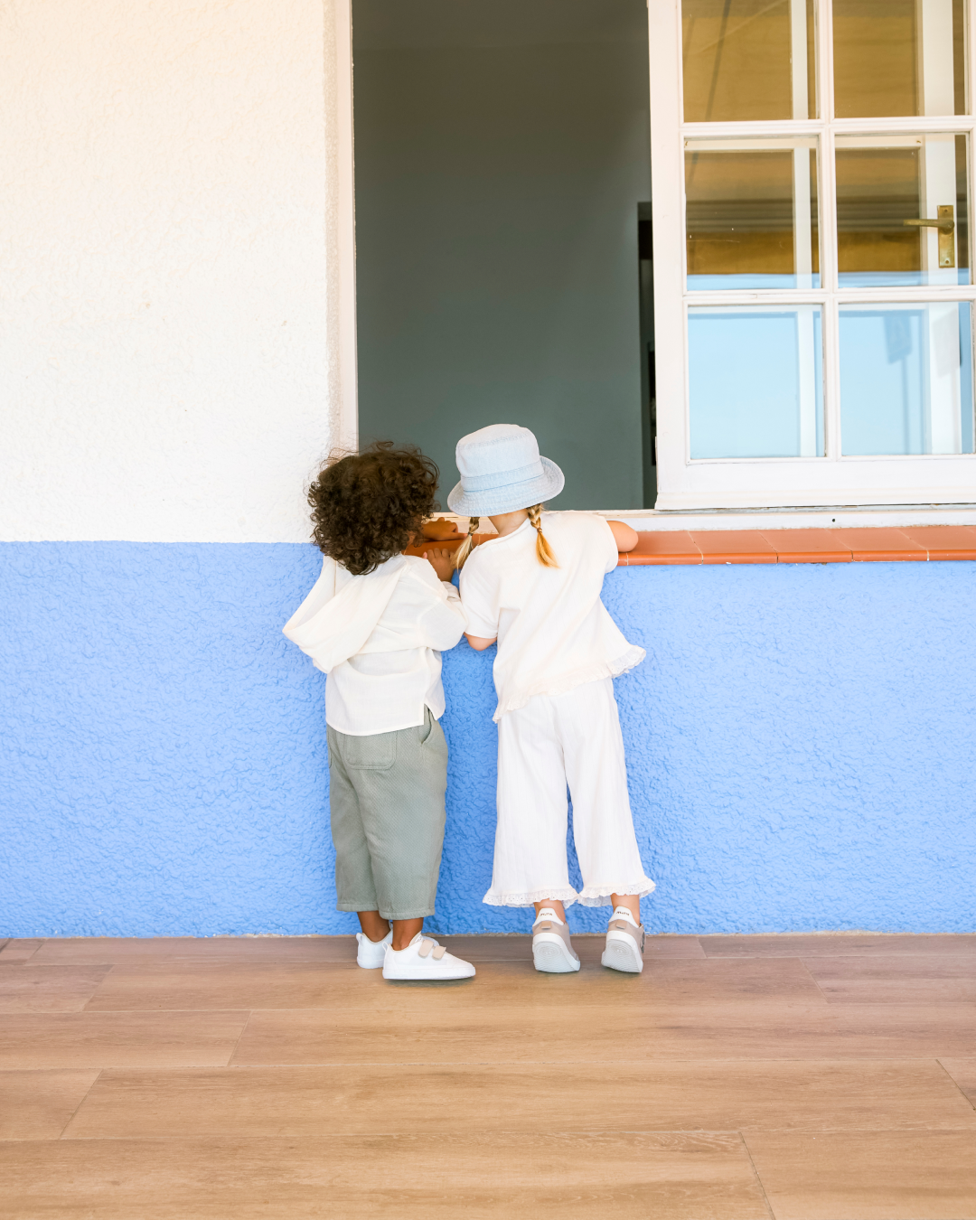 Muris Petranova Mini, Stone