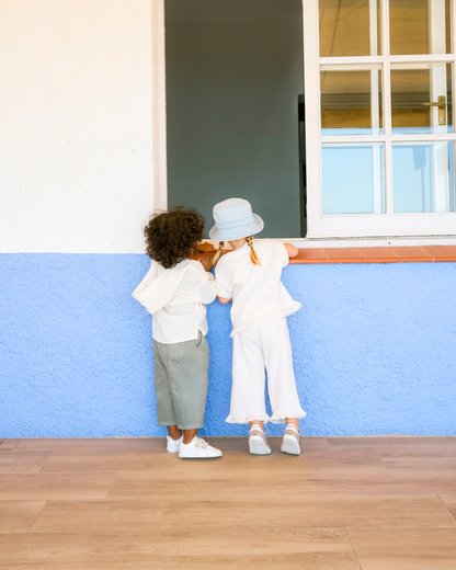 Muris Petranova Mini, Stone