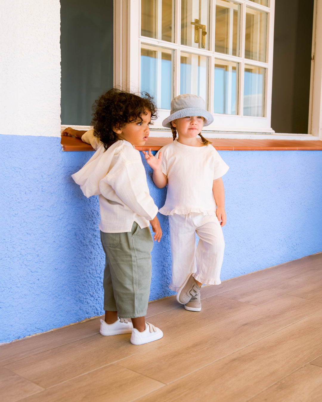 Muris Petranova Mini, Stone