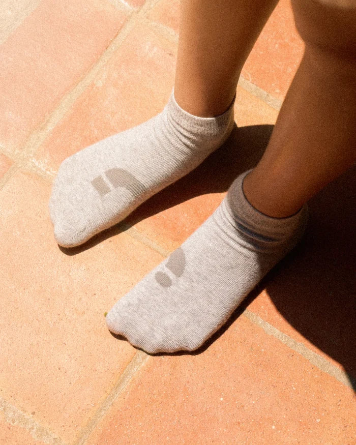 Muris Mini - Meias Barefoot pelo Tornozelo