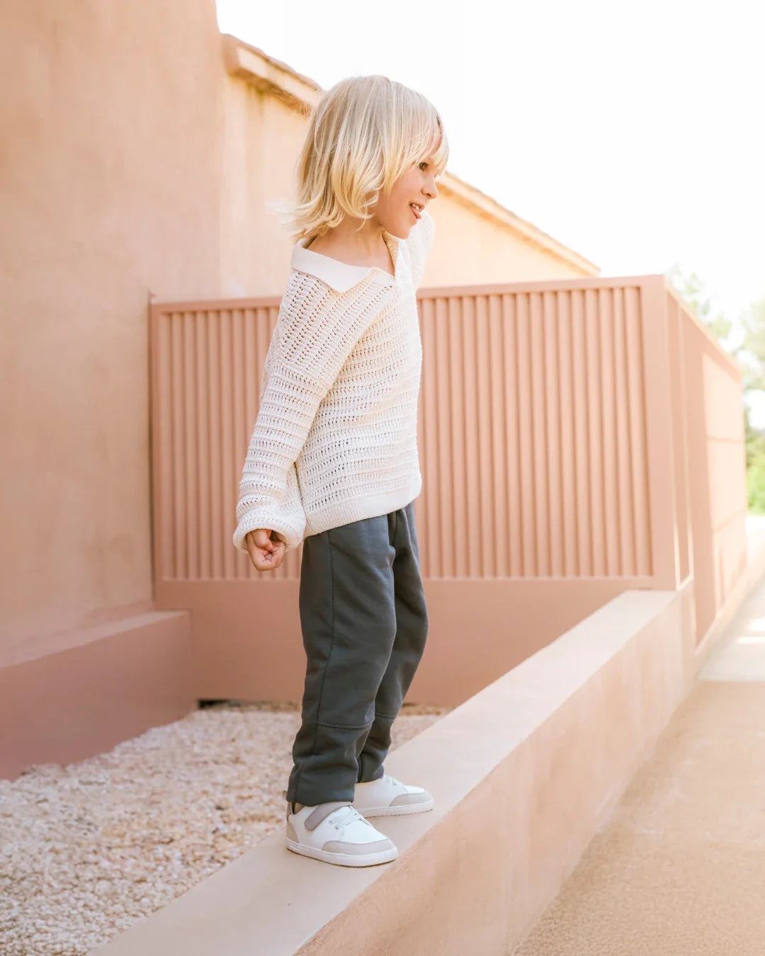 Muris Lyon Mini, Taupe