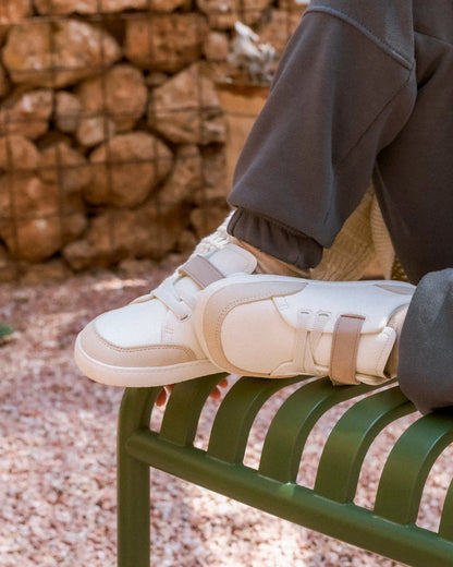 Muris Lyon Mini, Taupe