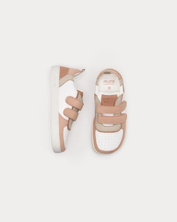 Muris Petra Júnior Skin