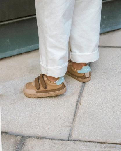 Muris Petra Mini Bark Brown