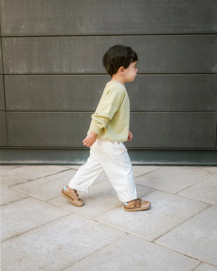 Muris Petra Mini Bark Brown