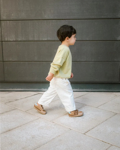 Muris Petra Mini Bark Brown