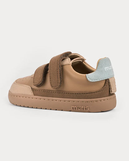 Muris Petra Mini Bark Brown