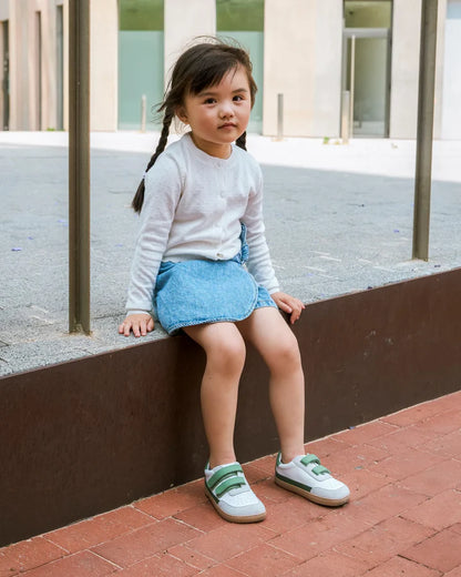 Muris Petra Mini, Forest Green