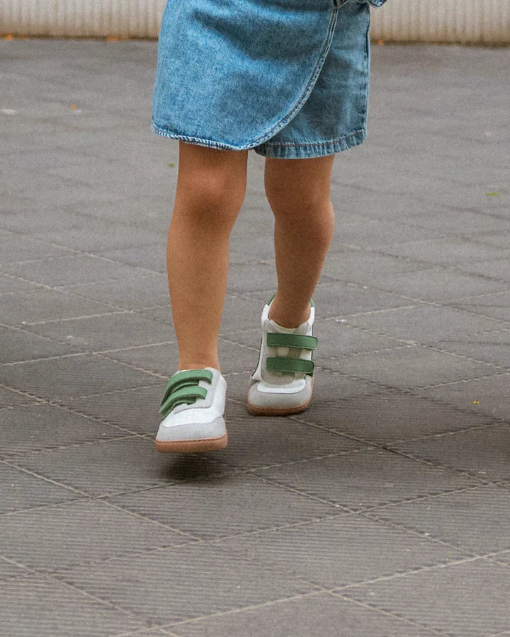 Muris Petra Mini, Forest Green