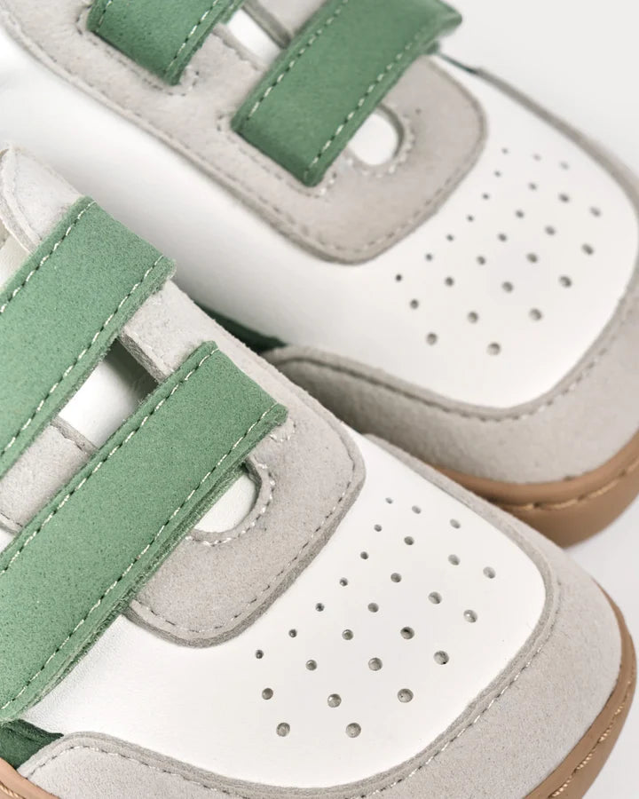 Muris Petra Mini, Forest Green